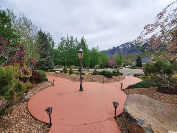 Elk Ridge, UT 84651,855 N VALLEY VIEW CIR