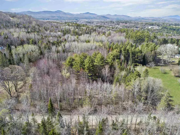 Lot 1 Reed RD, Lancaster, NH 03584