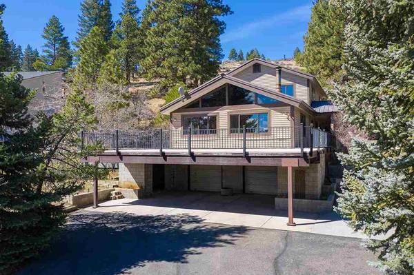 855 Pine Cone Drive, Verdi, CA 96111