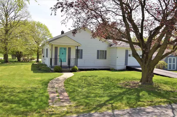 500 W 5th Street, Fowler, IN 47944