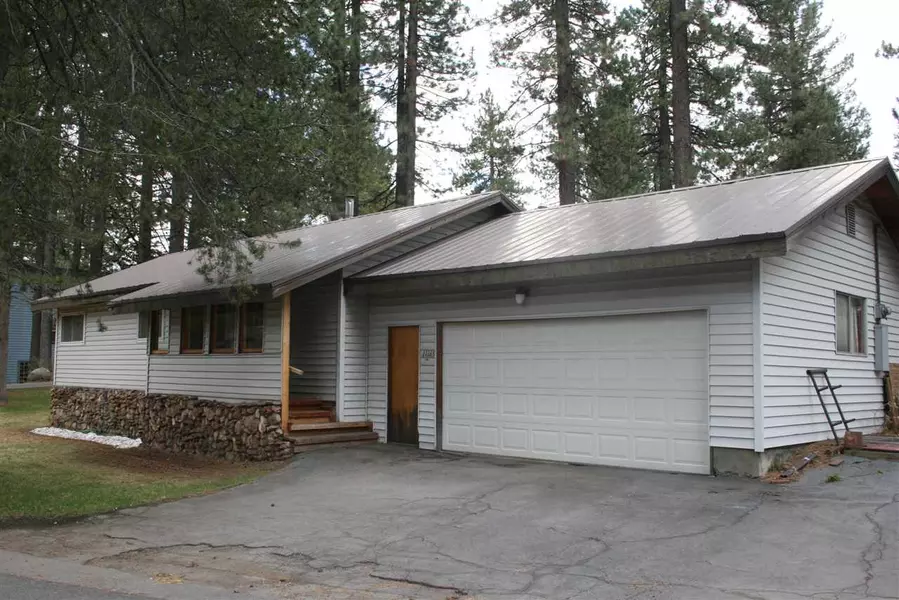 11165 Tahoe Drive, Truckee, CA 96161