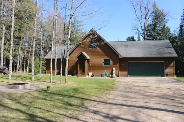 Long Lake, WI 54542,11219 Lakeview Ln