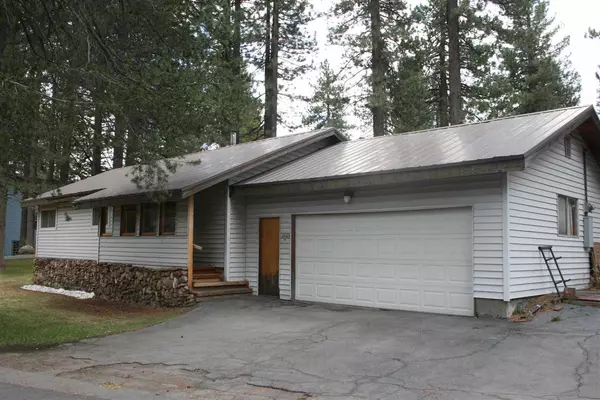 Truckee, CA 96161,11165 Tahoe Drive