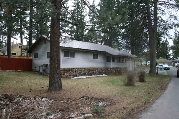 Truckee, CA 96161,11165 Tahoe Drive