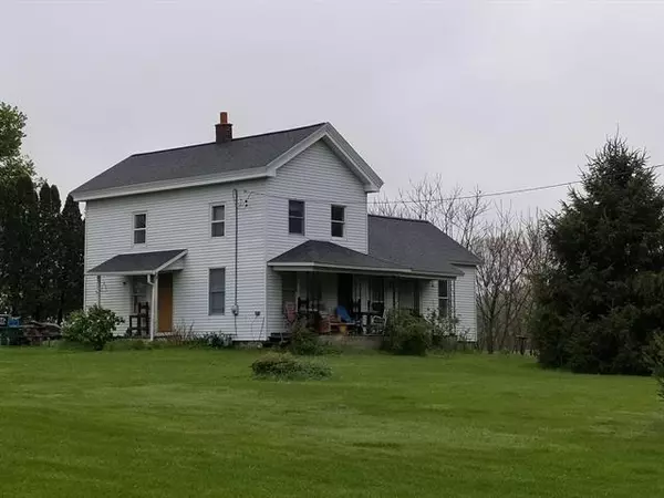 Sherman Twp, MI 49091,63360 Fair Road