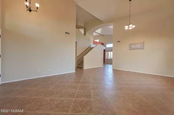 Sahuarita, AZ 85629,6 E Placita Vista Alegre