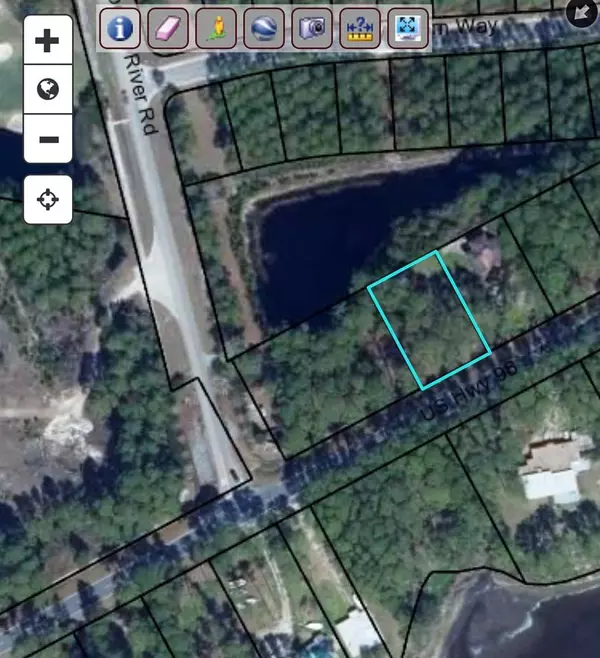 Carrabelle, FL 32322,xx Highway 98 #1