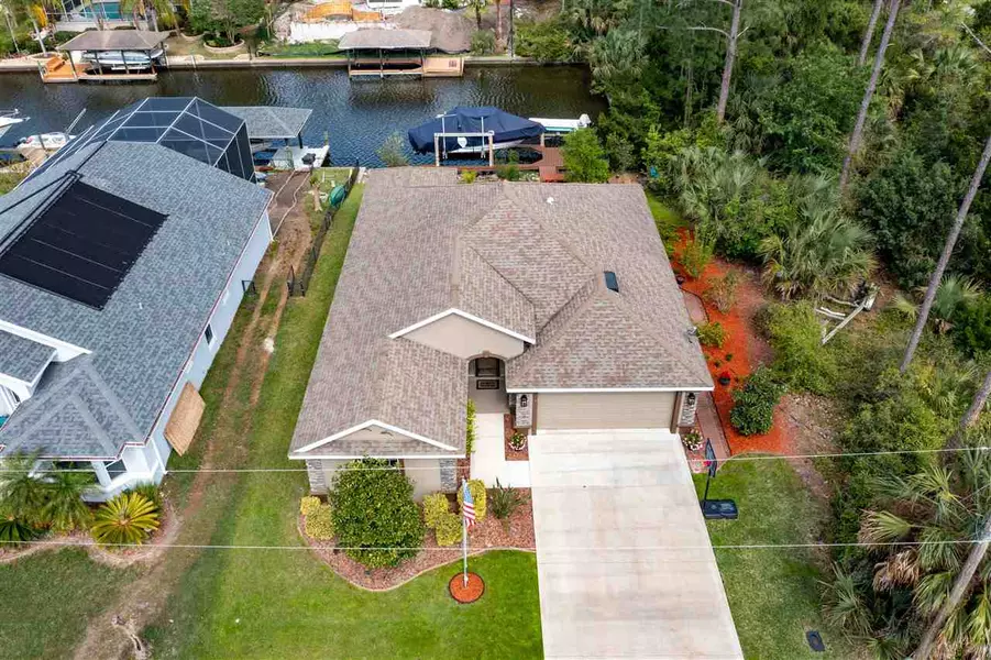 4 Colleen Ct., Palm Coast, FL 32137