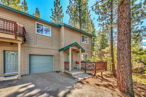 12489 Northwoods Boulevard #3, Truckee, CA 96161