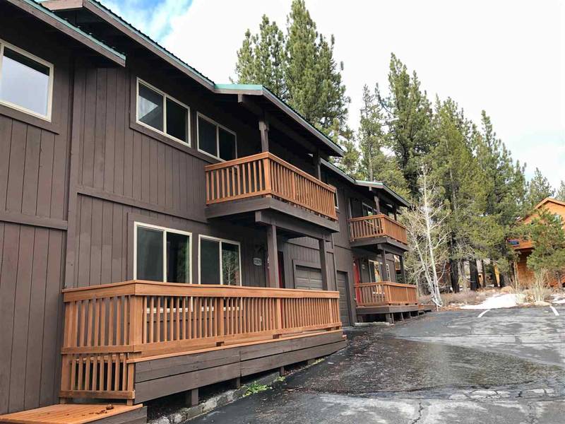 12839 Northwoods Boulevard, Truckee, CA 96464