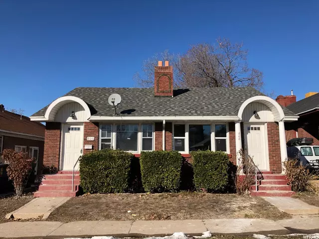 Ogden, UT 84401,806 23RD ST