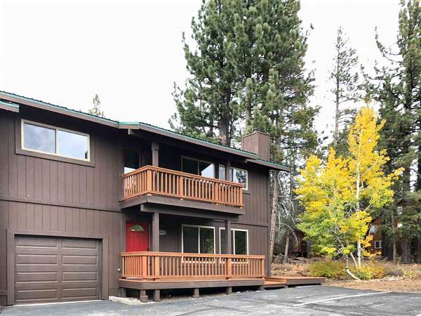 12841 Northwoods Boulevard, Truckee, CA 96464