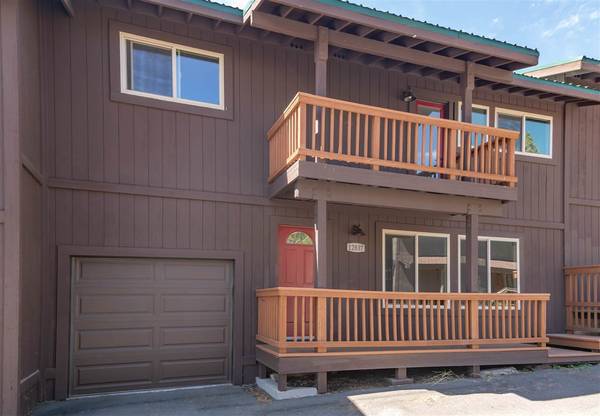 12837 Northwoods Boulevard, Truckee, CA 96161