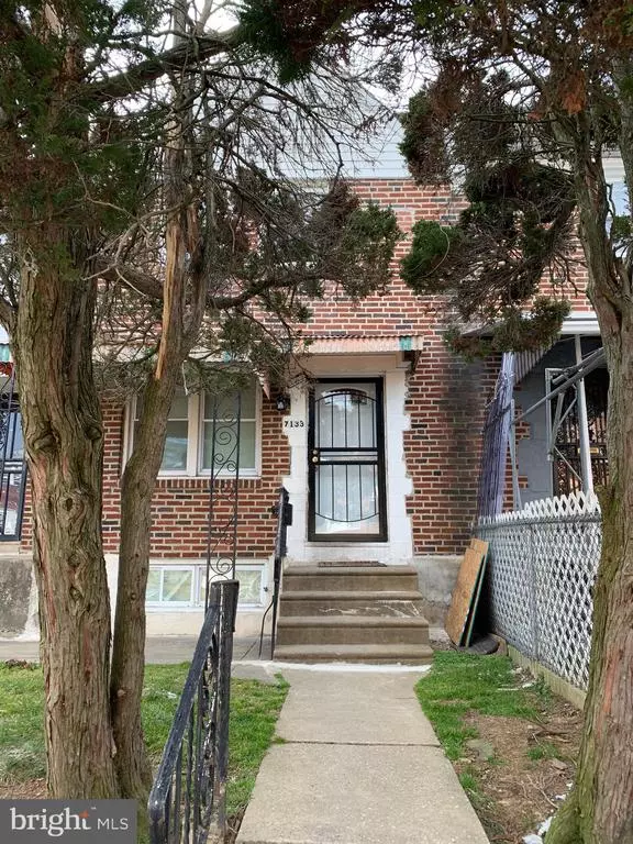 Philadelphia, PA 19149,7133 AKRON ST