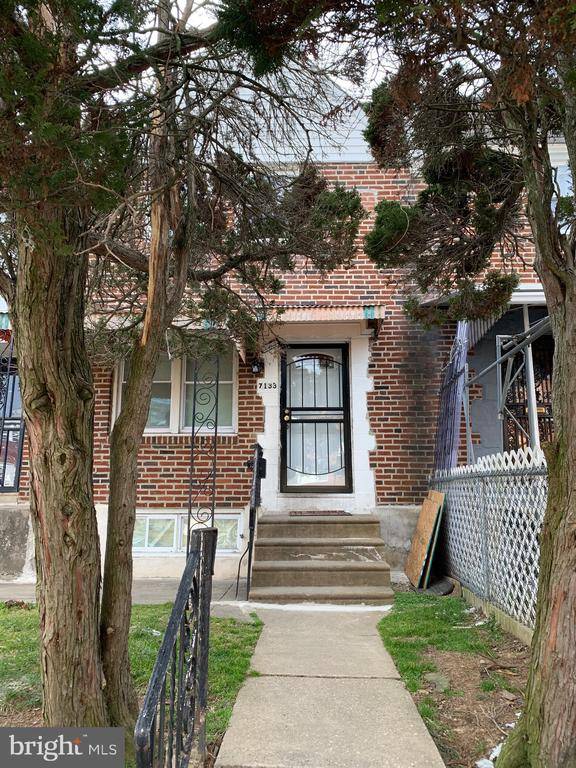 7133 AKRON ST, Philadelphia, PA 19149