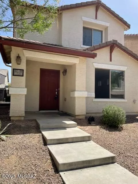 10573 E Pleasant Pasture Drive, Tucson, AZ 85747