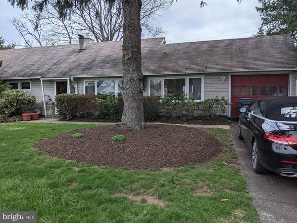 737 NORFOLK RD, Jenkintown, PA 19046