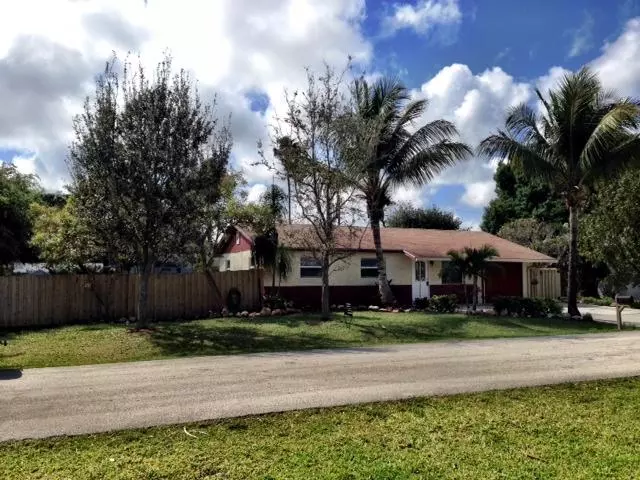 1216 Neoga ST, Jupiter, FL 33458