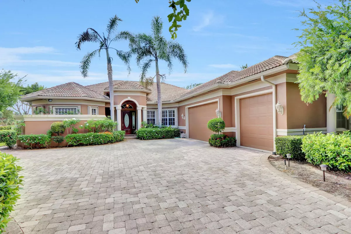 Jupiter, FL 33458,8865 SE Compass Island WAY