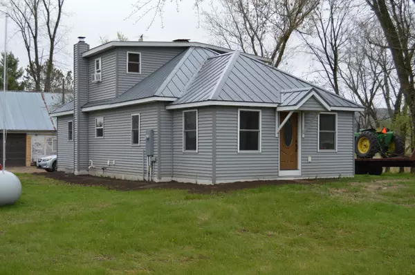 W13926 County Rd C, Albion, WI 54642