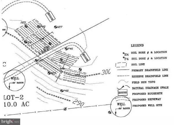 Midland, VA 22728,LOT 2 BRISTERSBURG RD