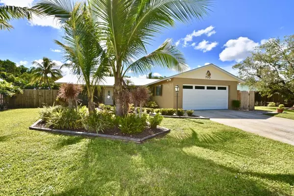 Jupiter, FL 33458,710 S Pennock LN