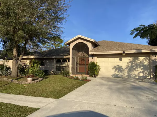 Wellington, FL 33414,13551 Northumberland CIR