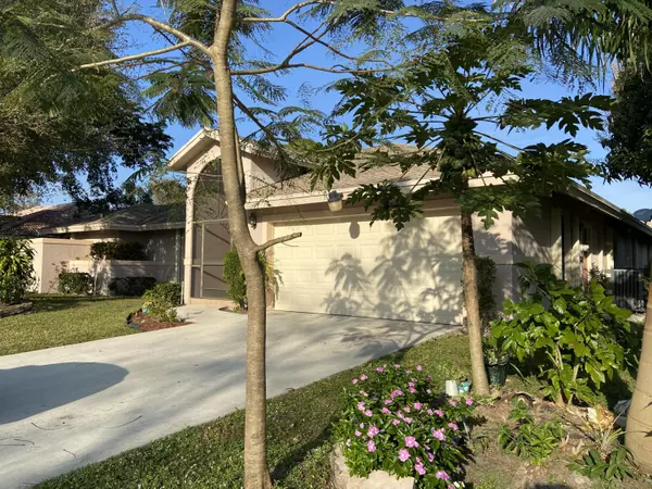 Wellington, FL 33414,13551 Northumberland CIR