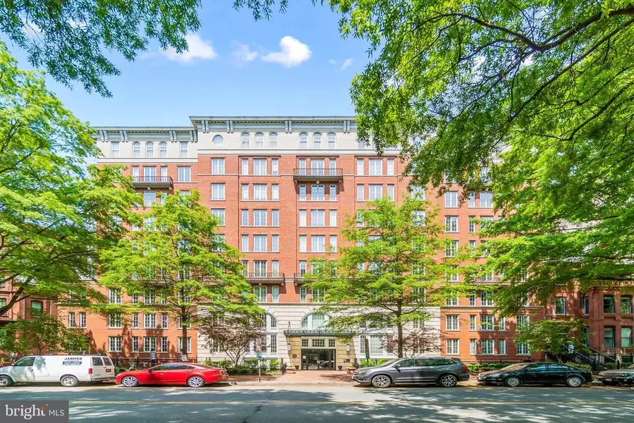 1441 RHODE ISLAND AVE NW #202, Washington, DC 20005