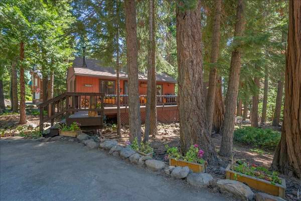 3810 Forest Road, Carnelian Bay, CA 96140