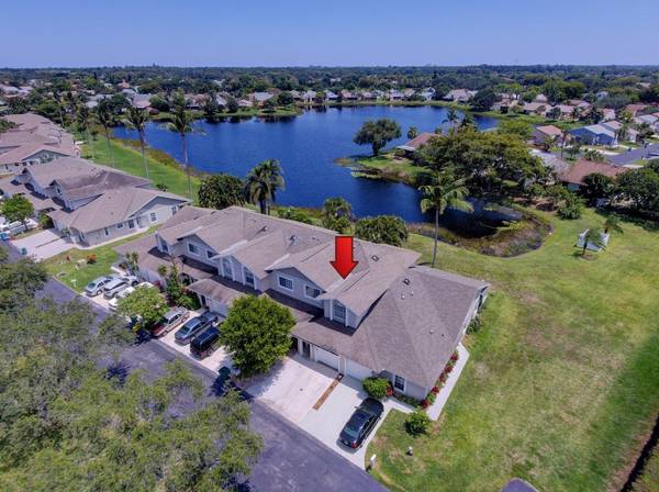 4 Desford Lane,  Boynton Beach,  FL 33426