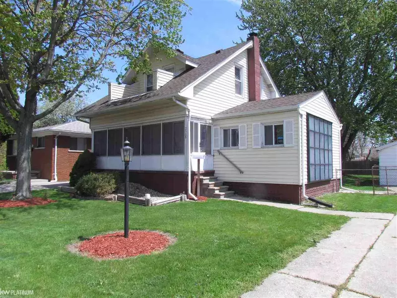 22508 Shakespeare, Eastpointe, MI 48021