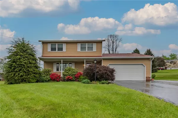 Latrobe, PA 15650,105 Pershing Circle