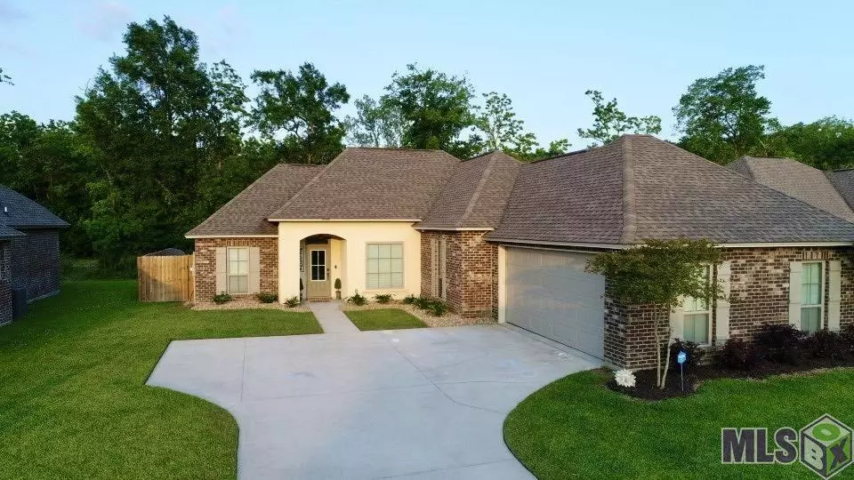 11382 OAK RUN DR, Geismar, LA 70734