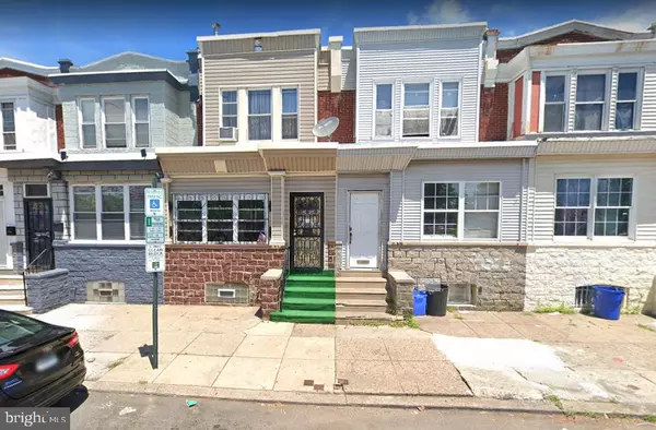 Philadelphia, PA 19120,215 W ROCKLAND ST