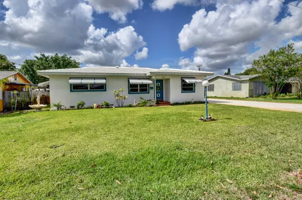 432 SW 2nd AVE,  Boynton Beach,  FL 33435