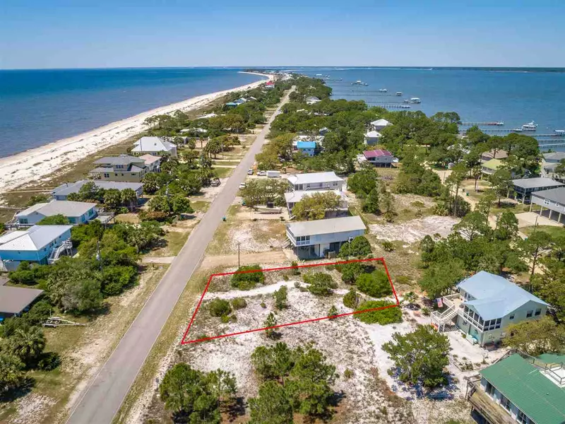 1446 Alligator Drive, Alligator Point, FL 32346