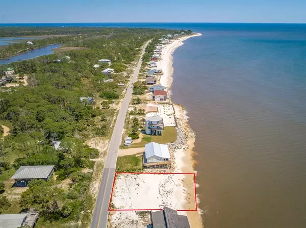 Alligator Point, FL 32346,1269 Alligator Drive