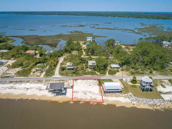 Alligator Point, FL 32346,1269 Alligator Drive