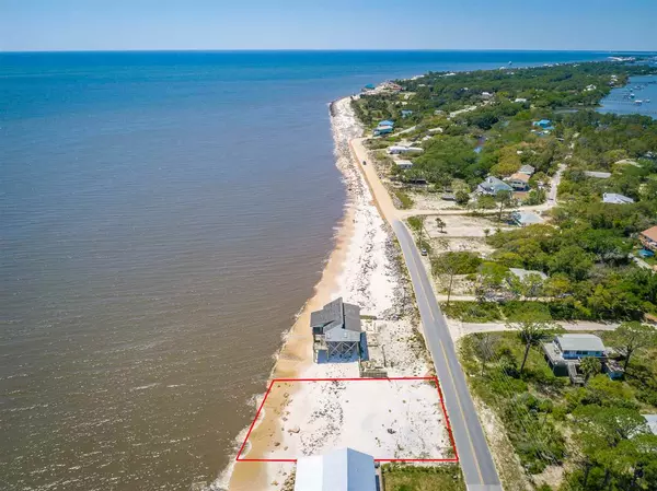 Alligator Point, FL 32346,1269 Alligator Drive