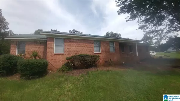 550 ARROWHEAD LANE, Talladega, AL 35160