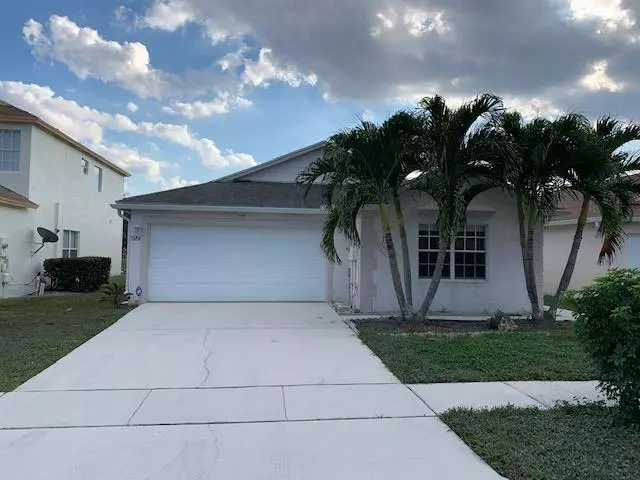 West Palm Beach, FL 33415,5684 Azalea CIR