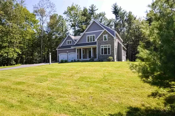 Stratham, NH 03885,16 Wiggin WAY