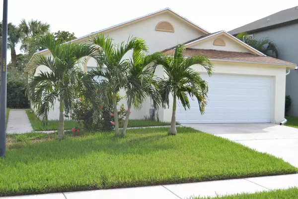 West Palm Beach, FL 33415,5972 Azalea CIR