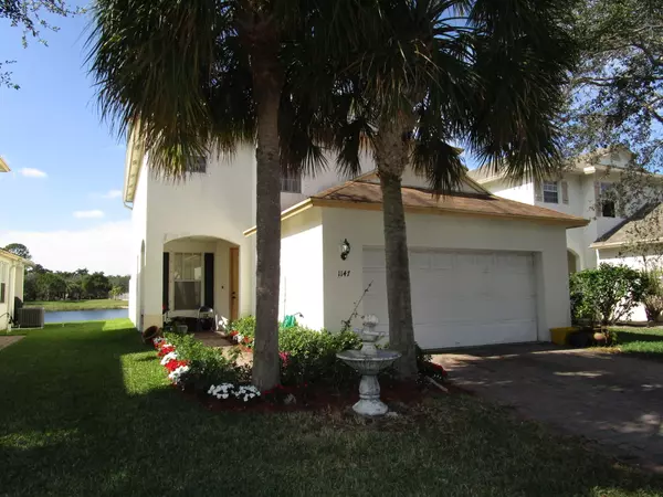 West Palm Beach, FL 33415,1147 Winding Rose WAY