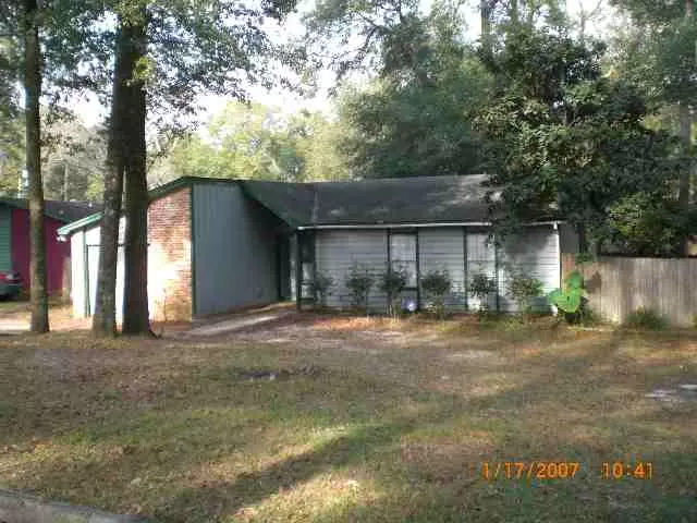 Tallahassee, FL 32310,2812 Mcelroy Street #-