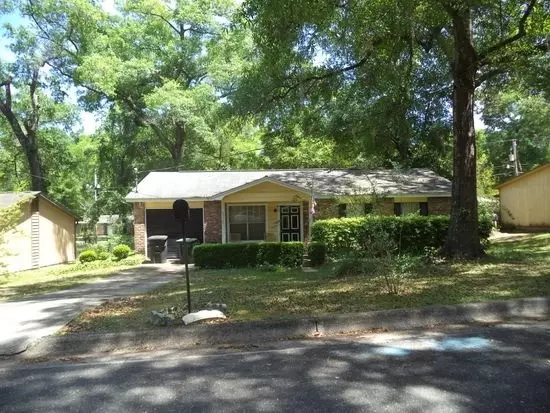 Tallahassee, FL 32310,1919 WELCH STREET