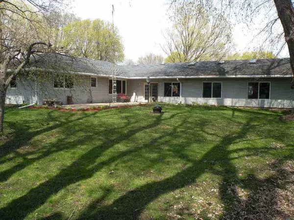 Ripon, WI 54971,317 W Griswold St