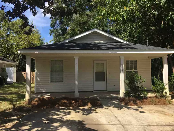 2018 Keith Street, Tallahassee, FL 32310