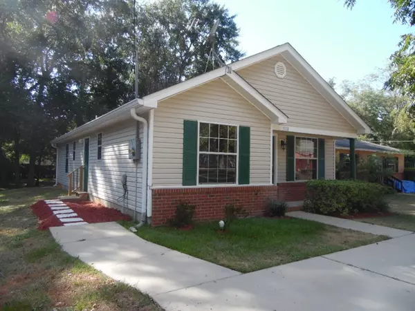 1908 Saxon Street, Tallahassee, FL 32310